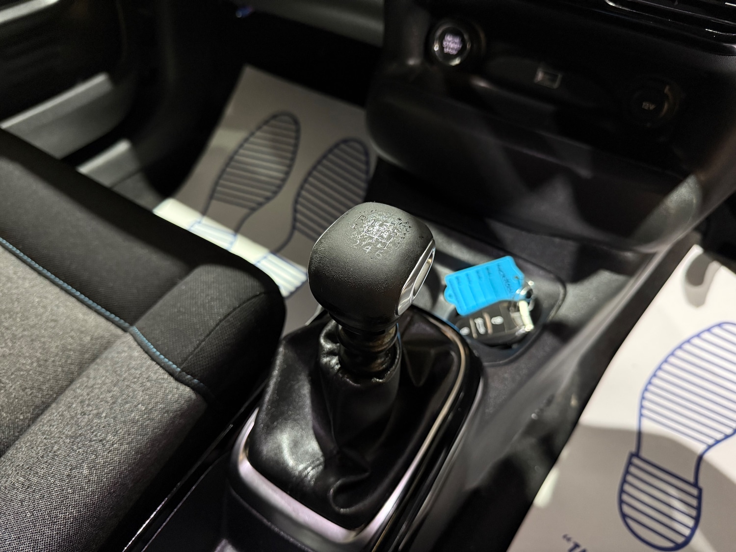 Used Citroen C4 Cactus 2020 for sale - 76739375: Photo 35