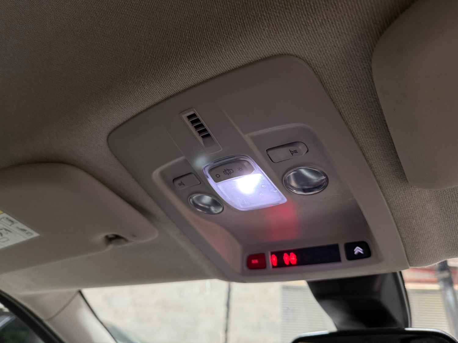 Used Citroen C4 Cactus 2020 for sale - 76739375: Photo 36