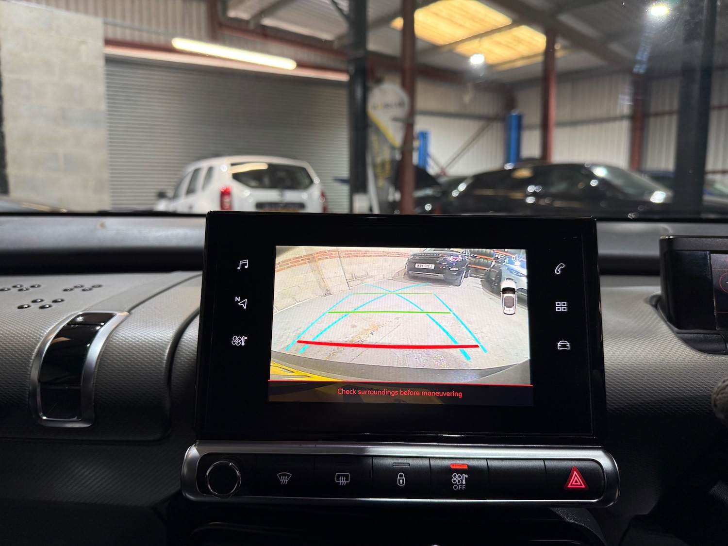 Used Citroen C4 Cactus 2020 for sale - 76739375: Photo 37