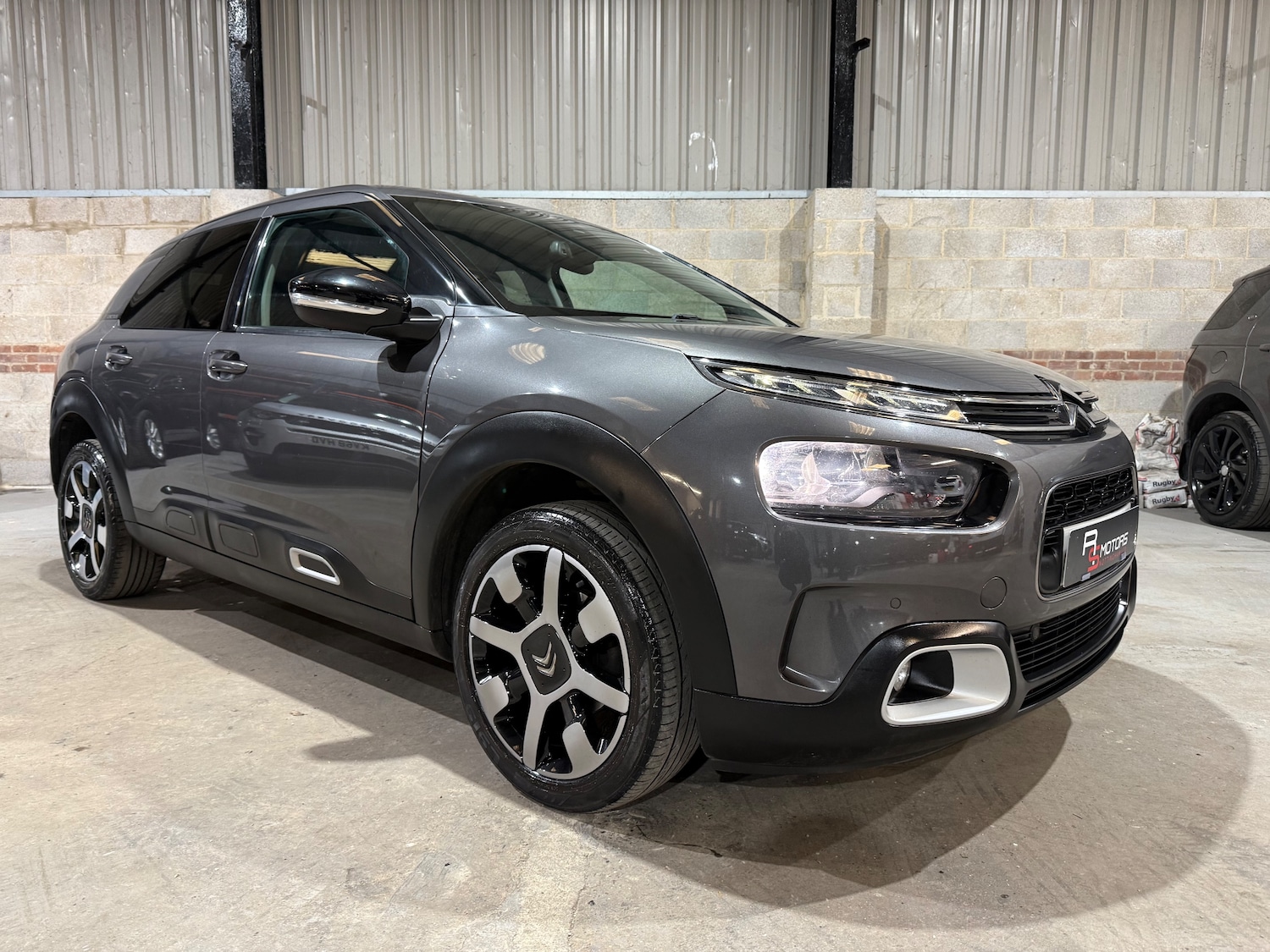 Used Citroen C4 Cactus 2020 for sale - 76739375: Photo 44