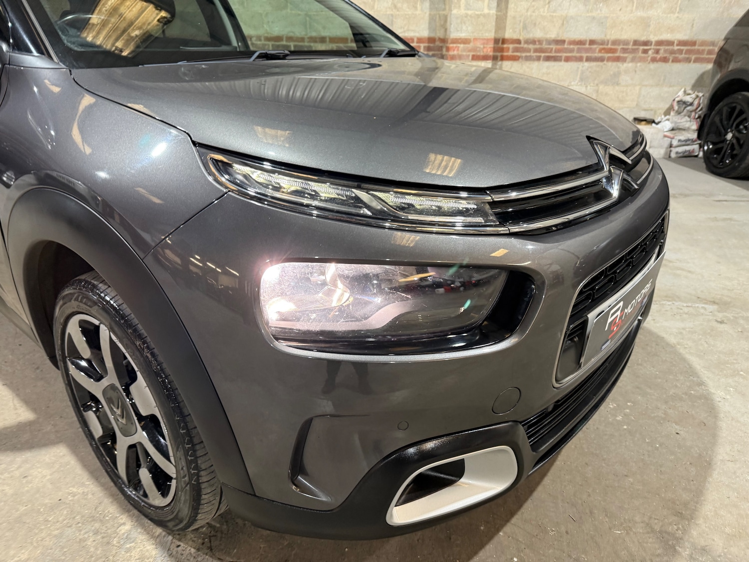 Used Citroen C4 Cactus 2020 for sale - 76739375: Photo 45