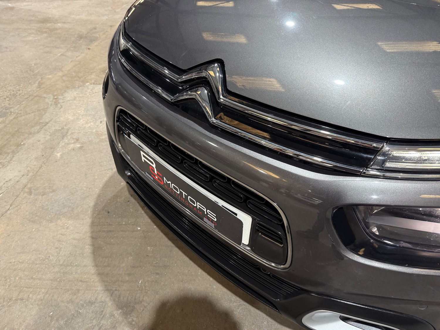 Used Citroen C4 Cactus 2020 for sale - 76739375: Photo 46