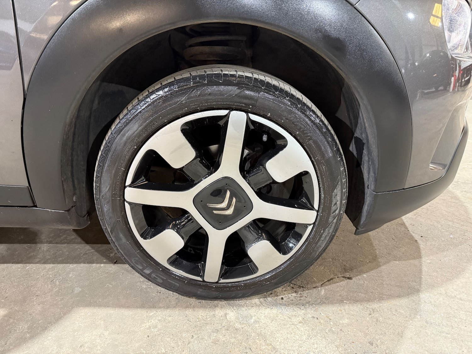 Used Citroen C4 Cactus 2020 for sale - 76739375: Photo 47