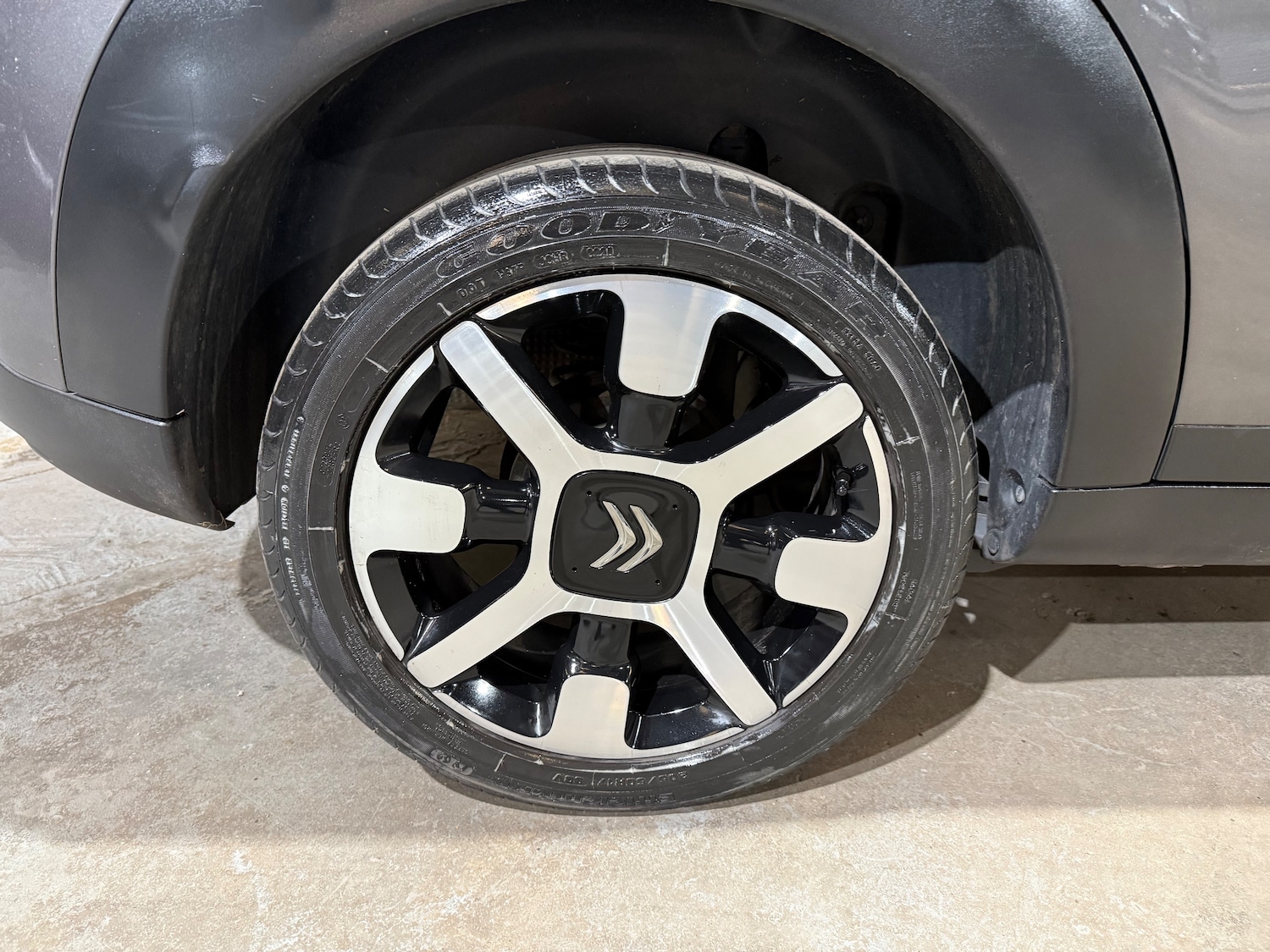 Used Citroen C4 Cactus 2020 for sale - 76739375: Photo 48