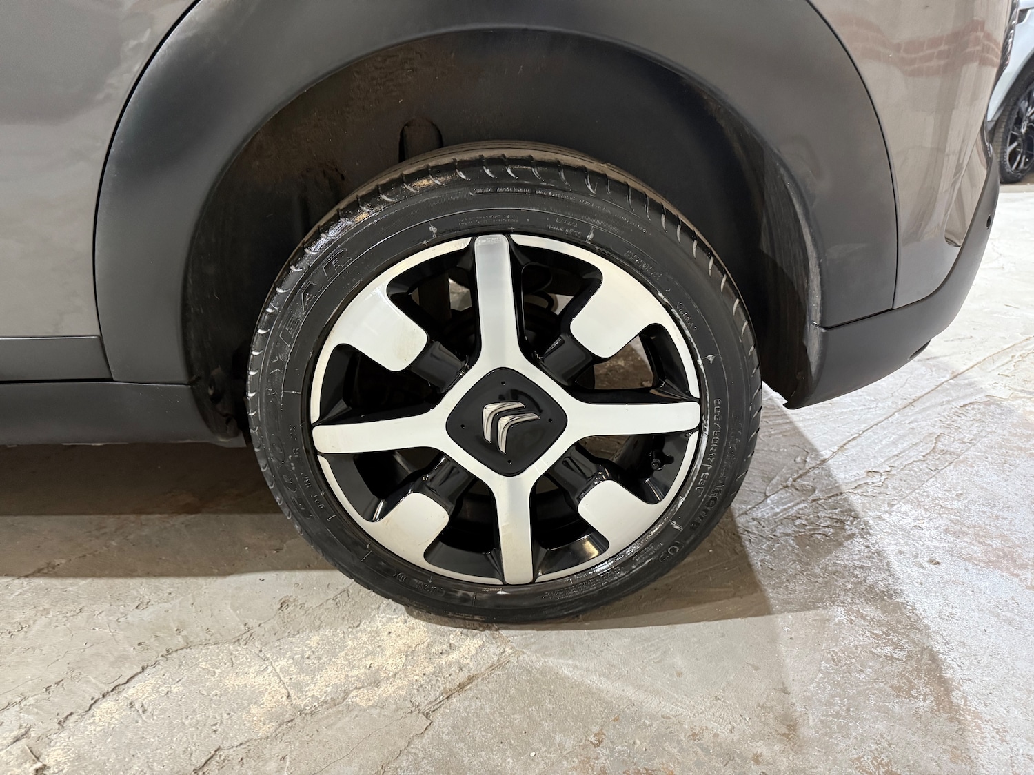 Used Citroen C4 Cactus 2020 for sale - 76739375: Photo 49