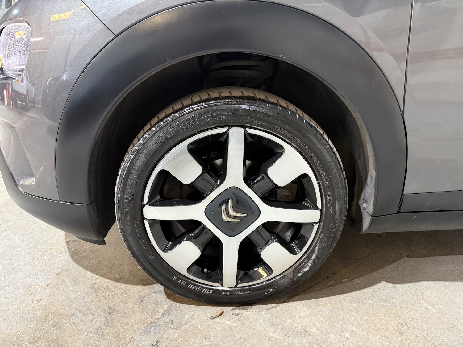 Used Citroen C4 Cactus 2020 for sale - 76739375: Photo 50