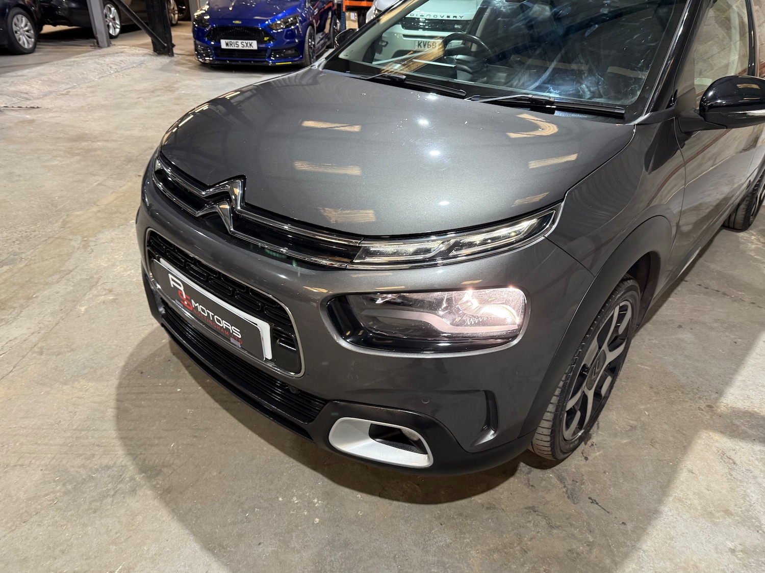 Used Citroen C4 Cactus 2020 for sale - 76739375: Photo 51