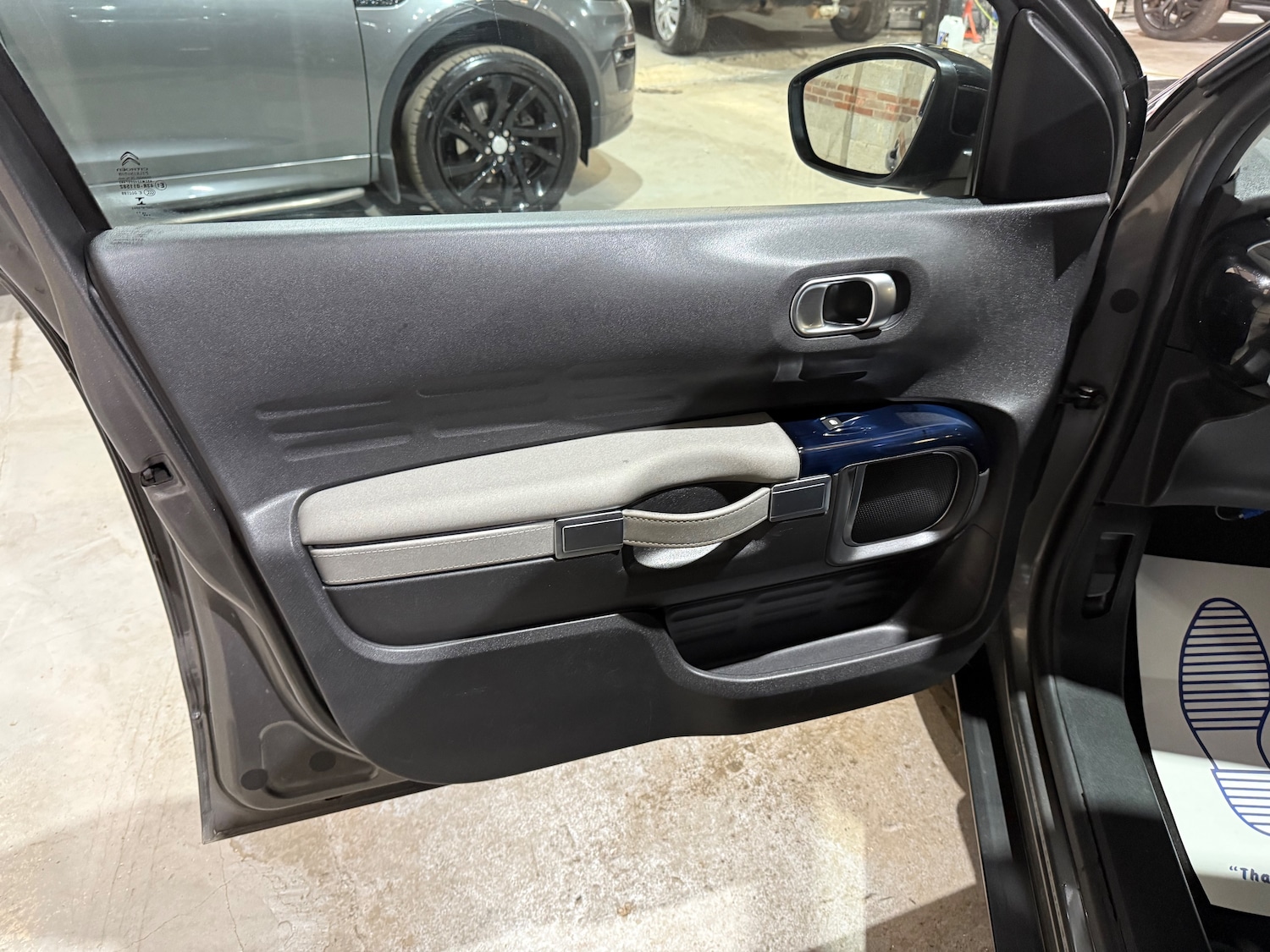 Used Citroen C4 Cactus 2020 for sale - 76739375: Photo 7