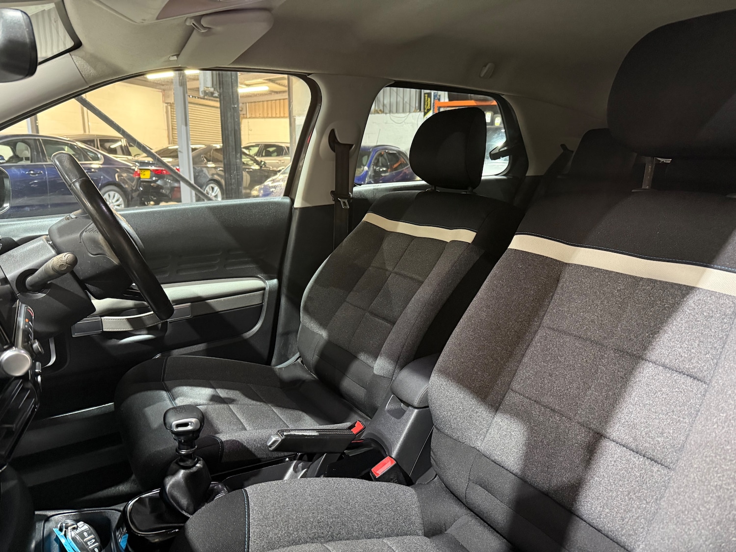 Used Citroen C4 Cactus 2020 for sale - 76739375: Photo 9