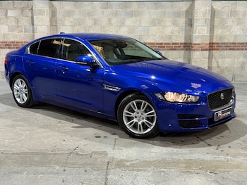 2017 (66) - 2.0d Prestige Saloon 4dr Diesel Auto Euro 6 (s/s) (180 ps)