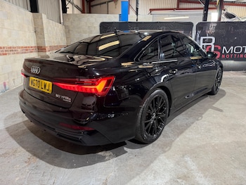 Used Audi A6 2020 for sale - 79104816: Photo