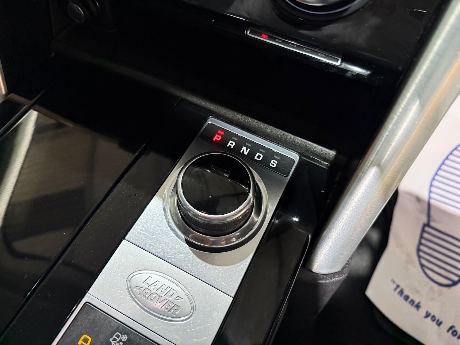 Used Land Rover Discovery 2017 for sale - 77287374: Photo 49