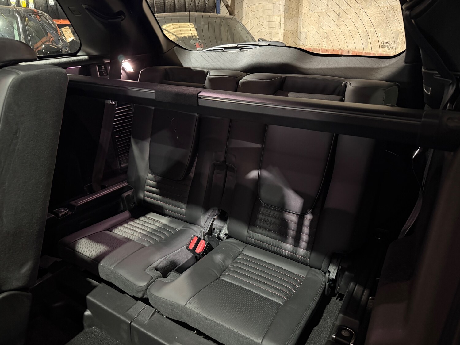 Used Land Rover Discovery Sport 2017 for sale - 78137218: Photo 18