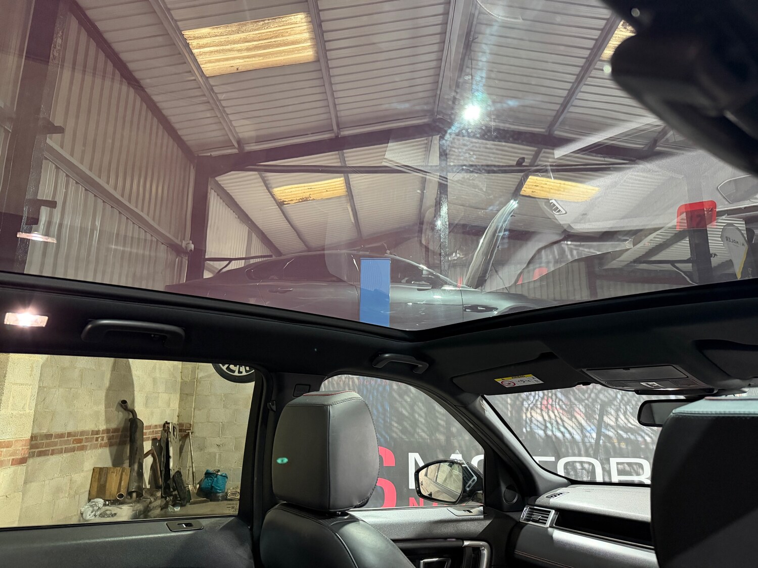 Used Land Rover Discovery Sport 2017 for sale - 78137218: Photo 26