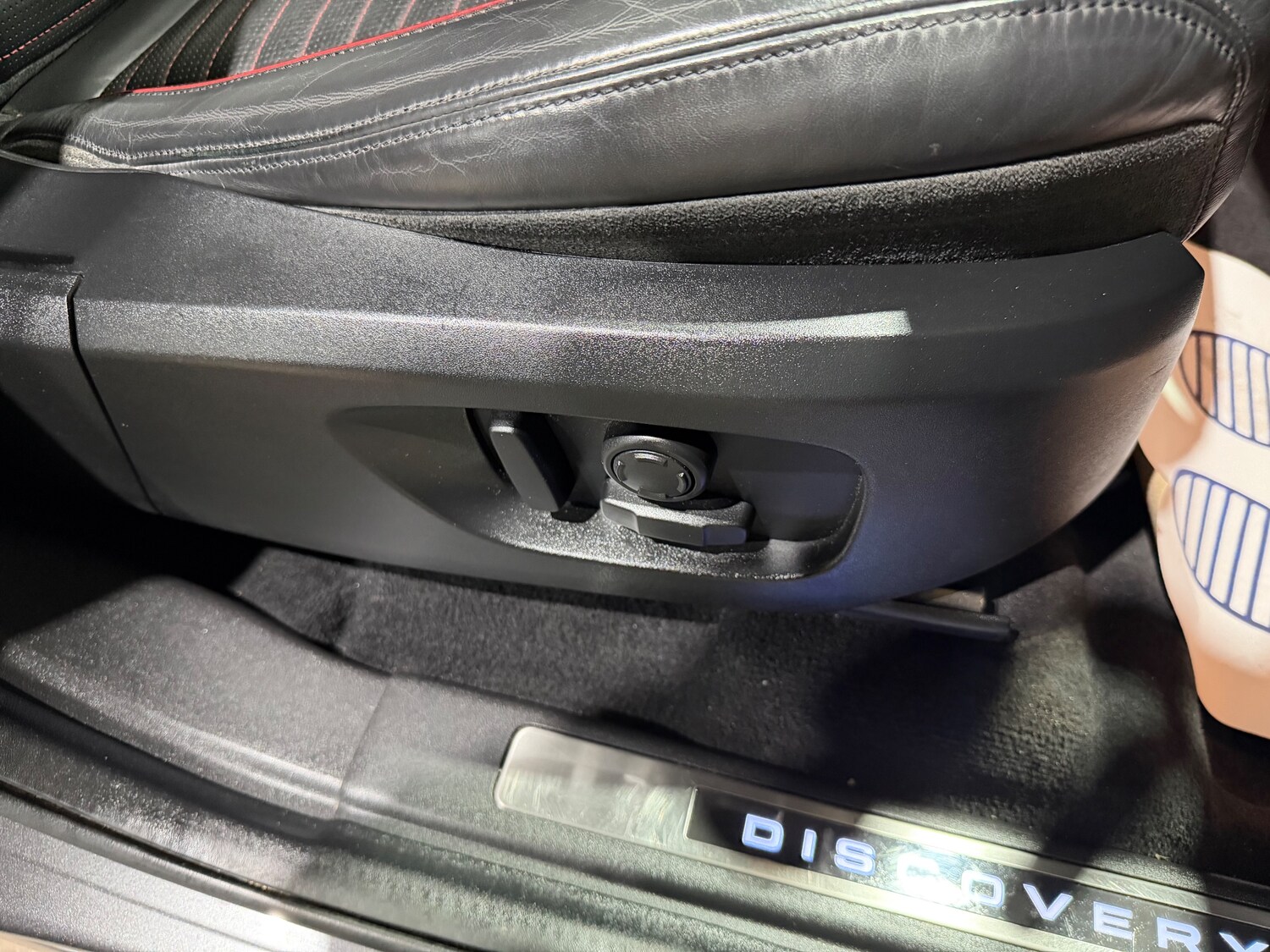 Used Land Rover Discovery Sport 2017 for sale - 78137218: Photo 35