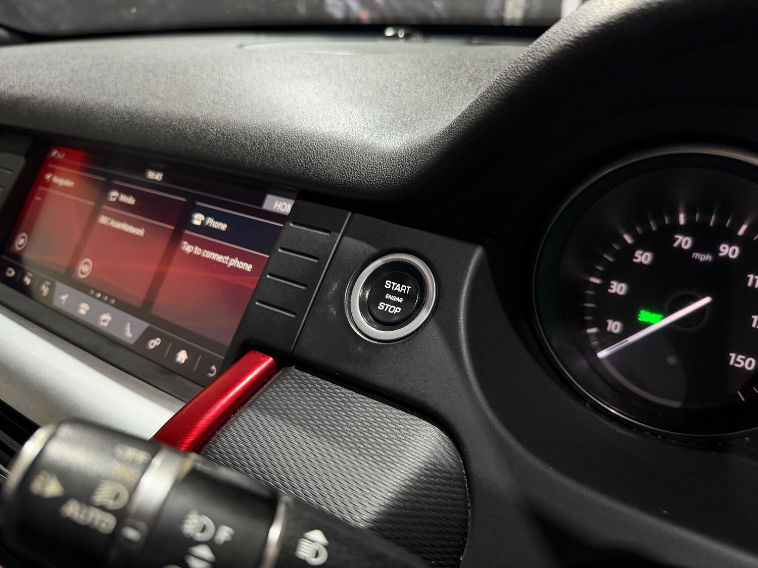 Used Land Rover Discovery Sport 2017 for sale - 78137218: Photo 43