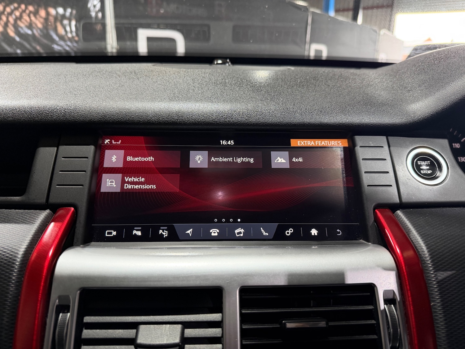 Used Land Rover Discovery Sport 2017 for sale - 78137218: Photo 46