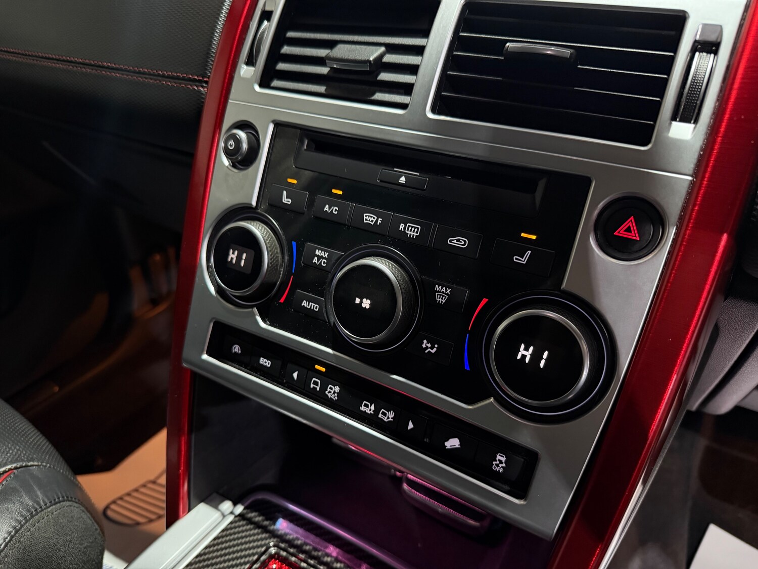 Used Land Rover Discovery Sport 2017 for sale - 78137218: Photo 51