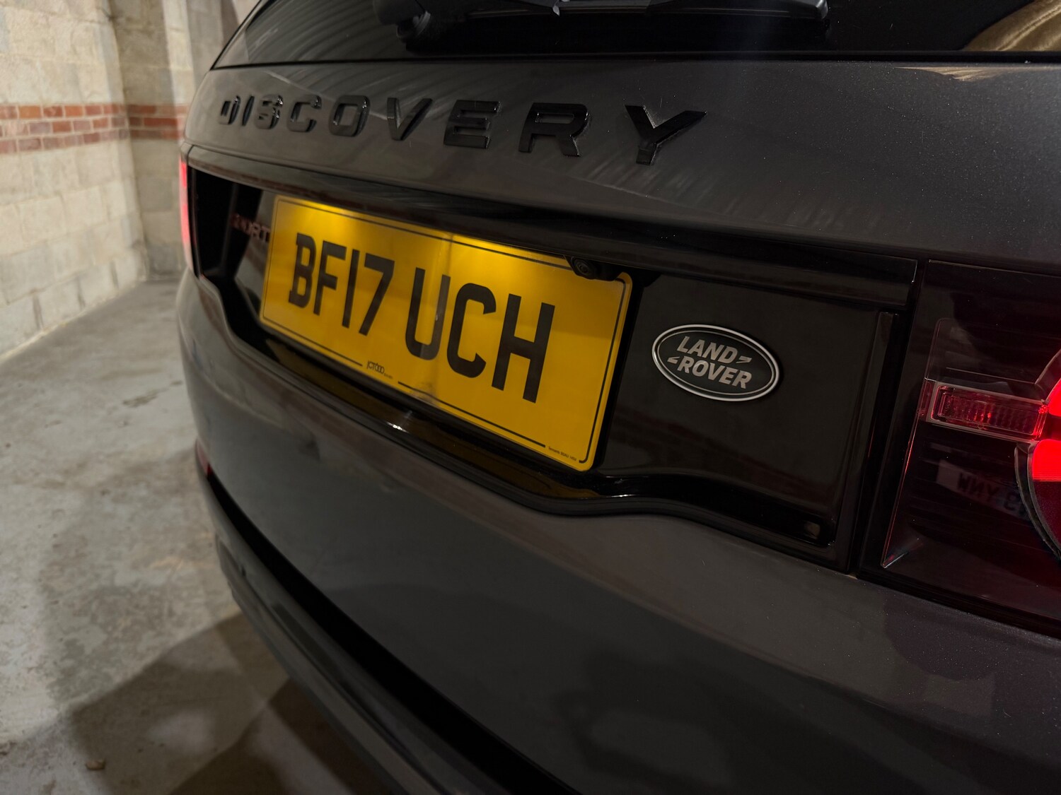 Used Land Rover Discovery Sport 2017 for sale - 78137218: Photo 57