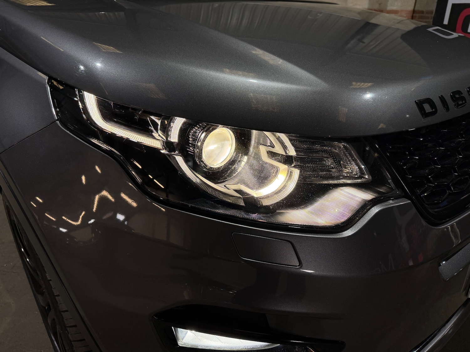 Used Land Rover Discovery Sport 2017 for sale - 78137218: Photo 59