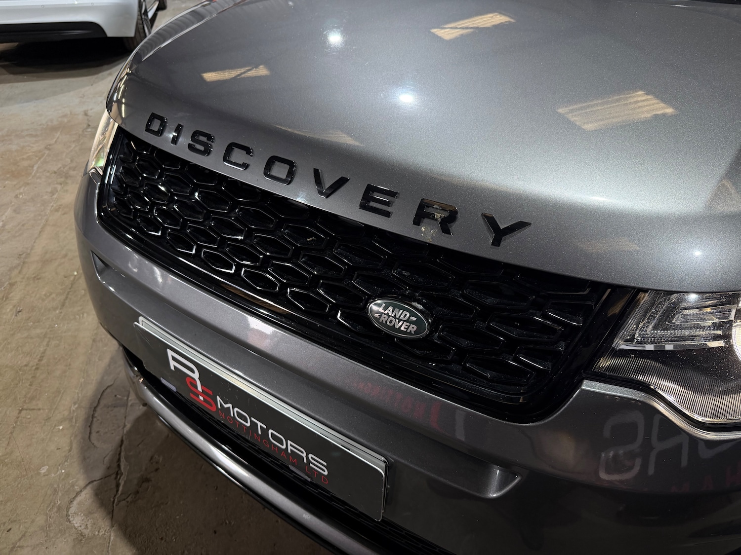 Used Land Rover Discovery Sport 2017 for sale - 78137218: Photo 60