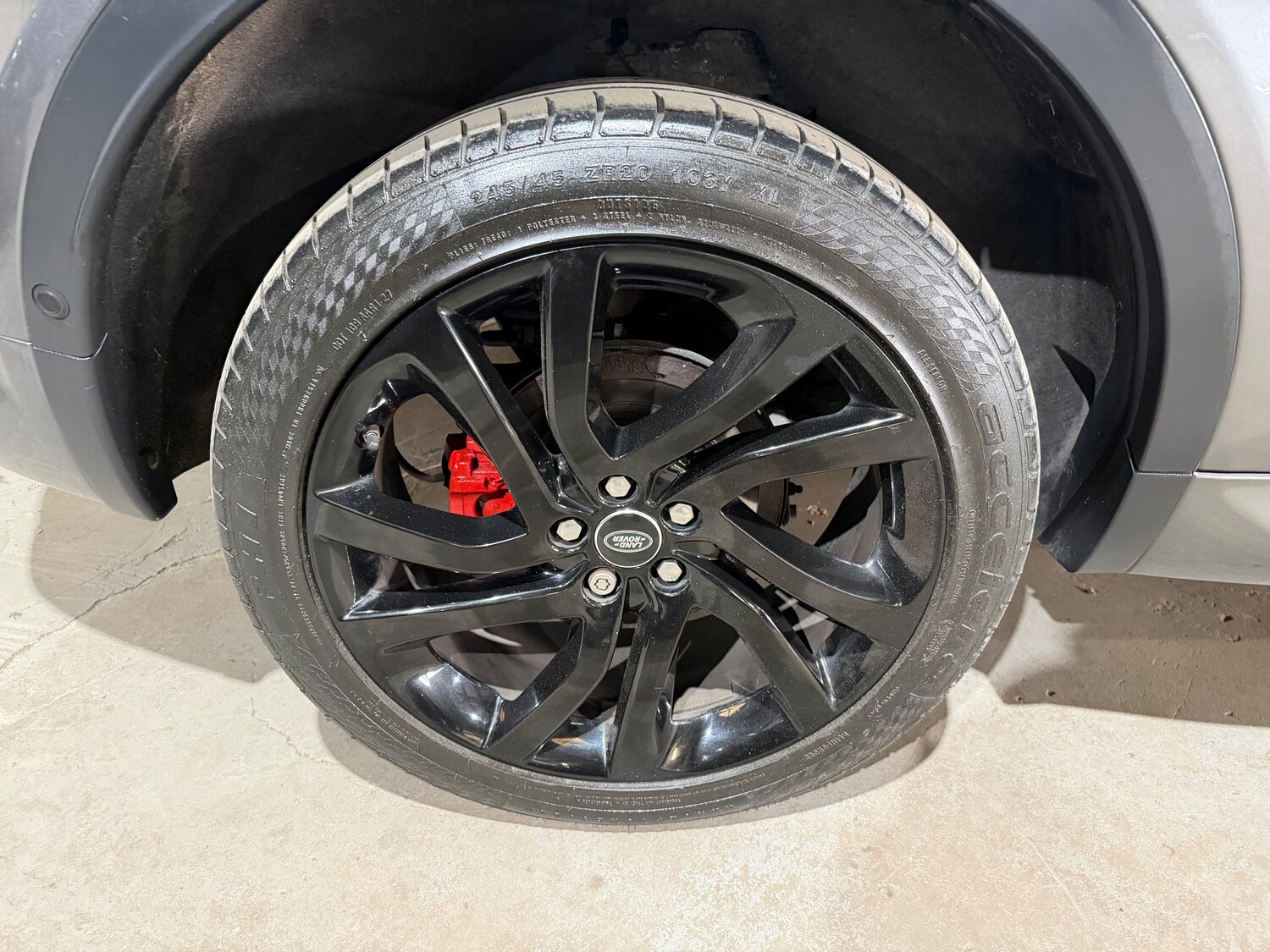 Used Land Rover Discovery Sport 2017 for sale - 78137218: Photo 62