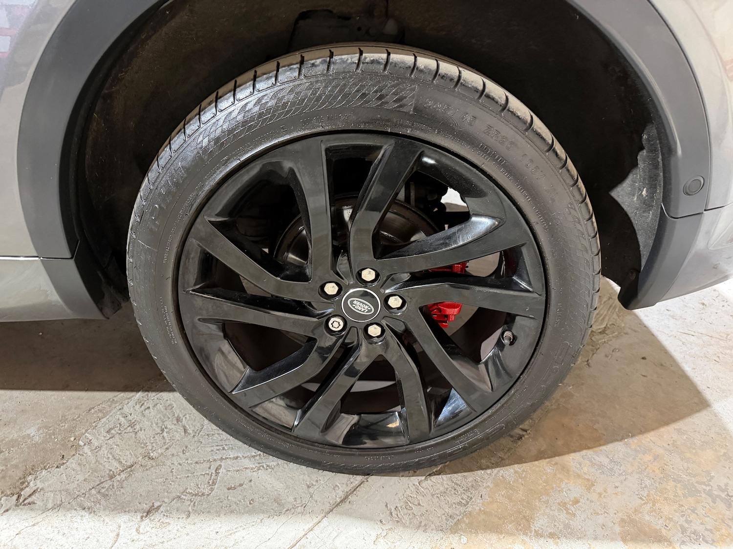 Used Land Rover Discovery Sport 2017 for sale - 78137218: Photo 63