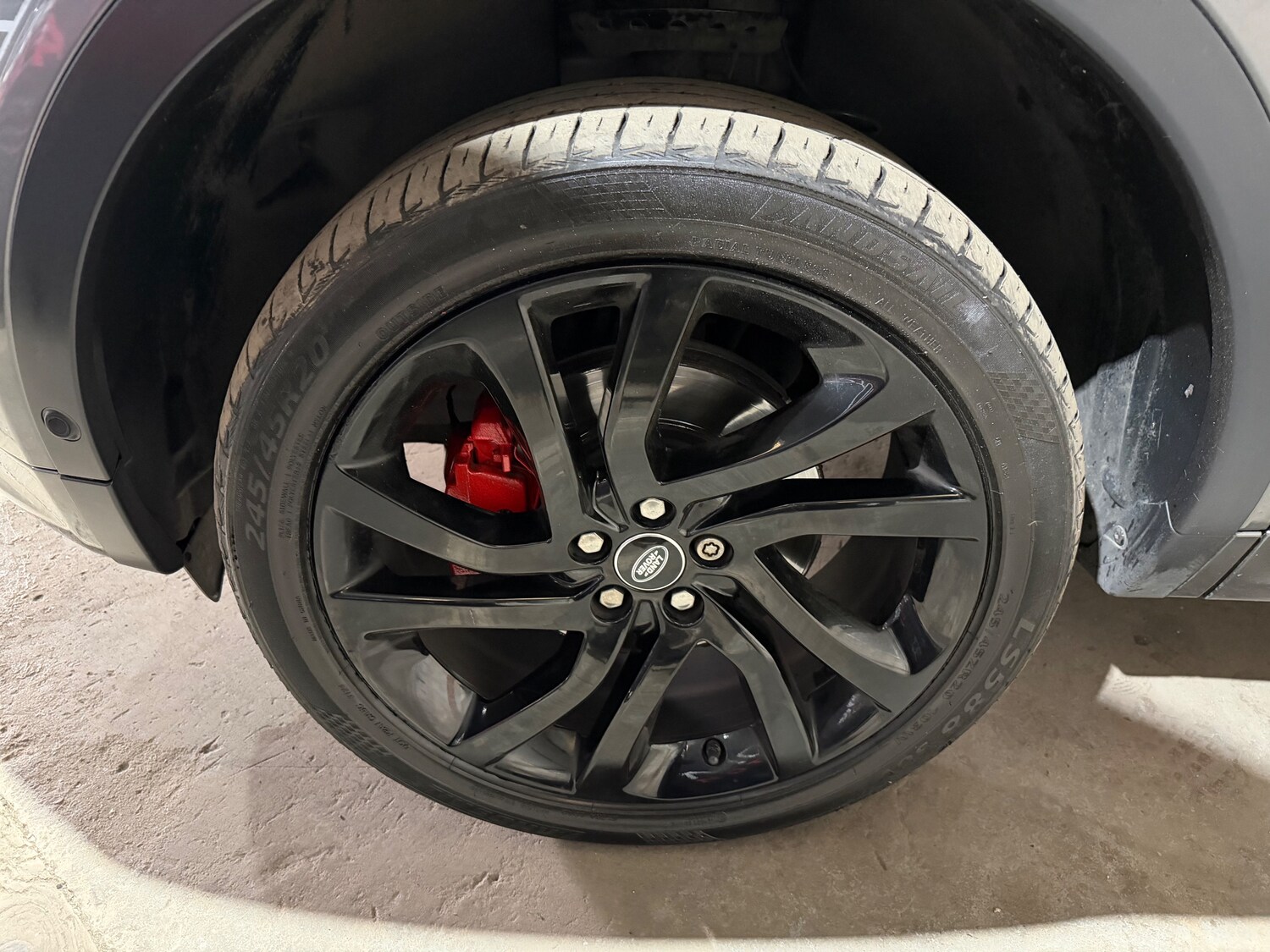 Used Land Rover Discovery Sport 2017 for sale - 78137218: Photo 64