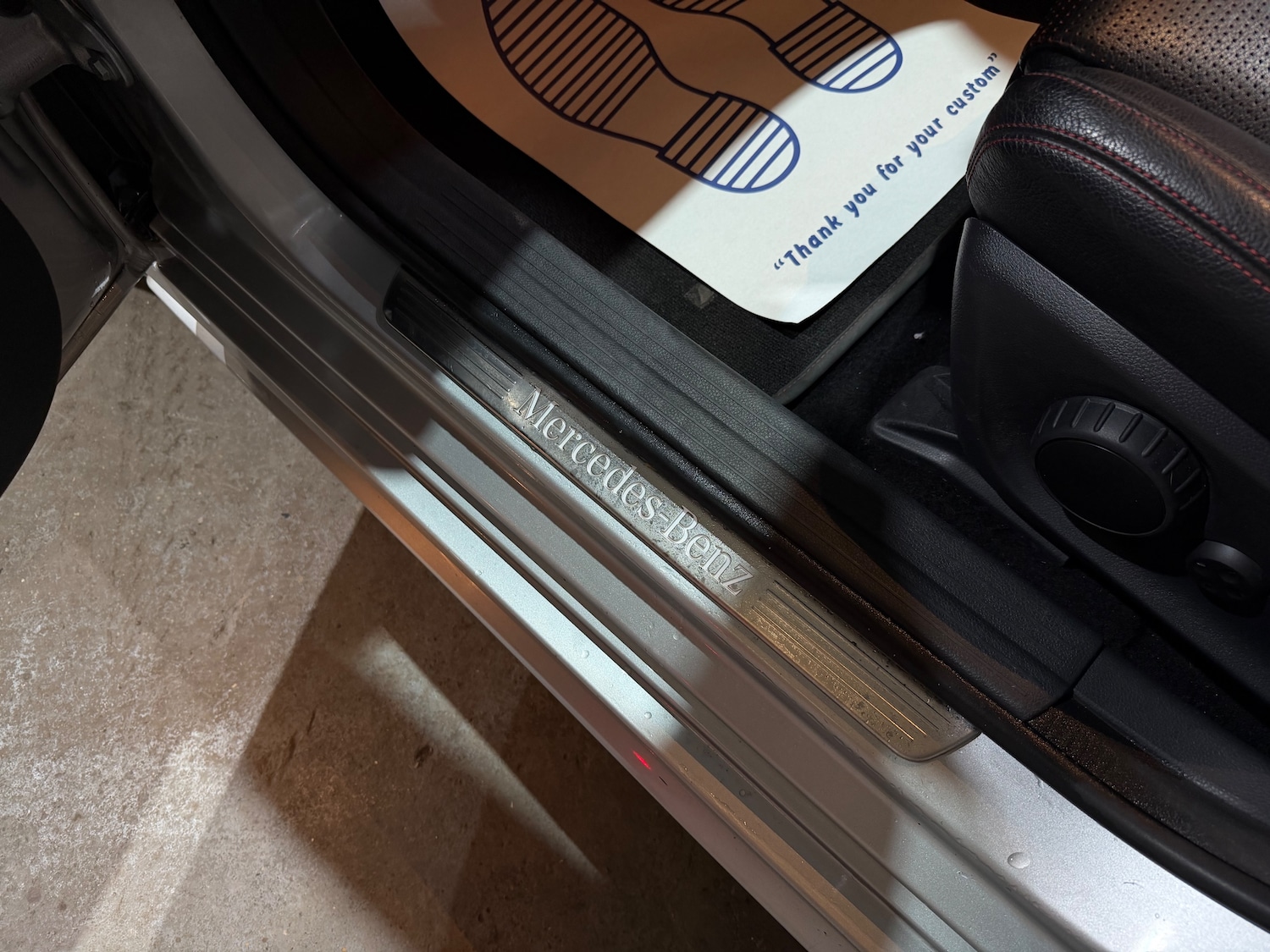 Used Mercedes-Benz CLA 2016 for sale - 77080111: Photo 12