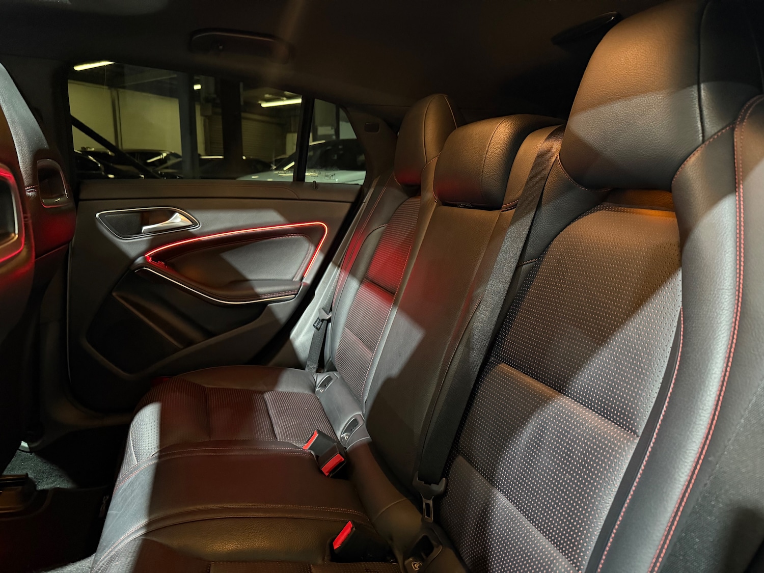 Used Mercedes-Benz CLA 2016 for sale - 77080111: Photo 16