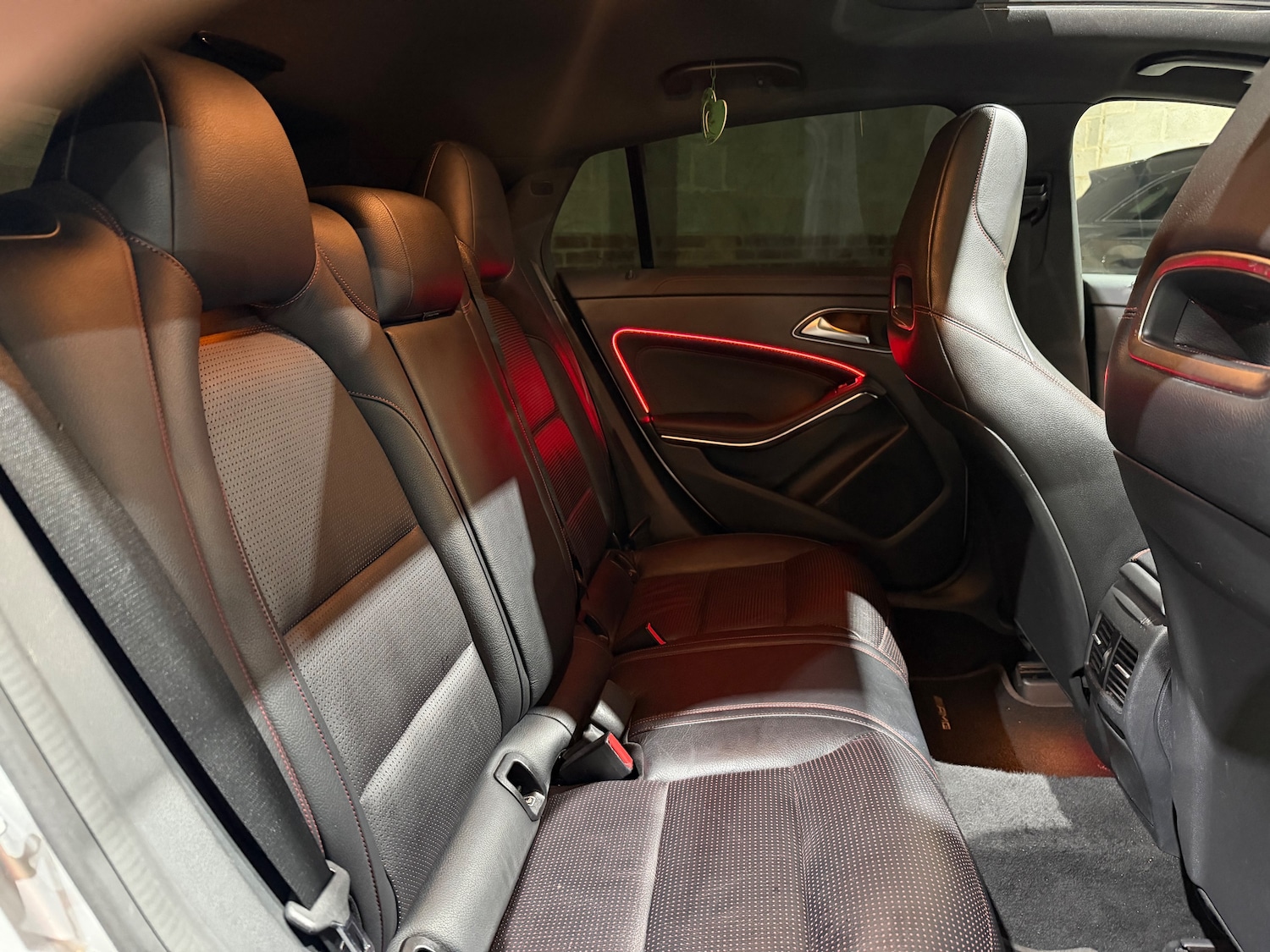 Used Mercedes-Benz CLA 2016 for sale - 77080111: Photo 21