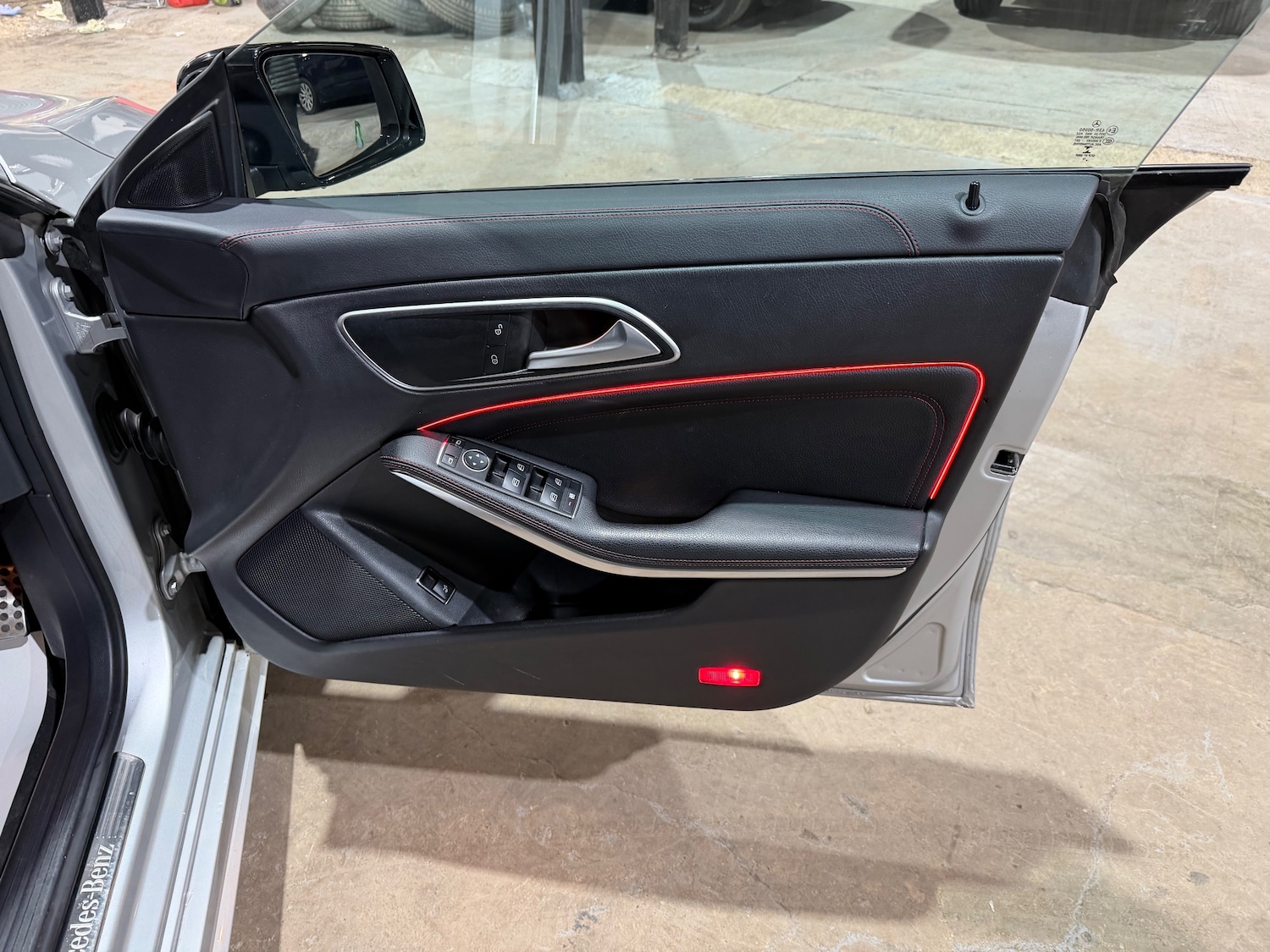 Used Mercedes-Benz CLA 2016 for sale - 77080111: Photo 22