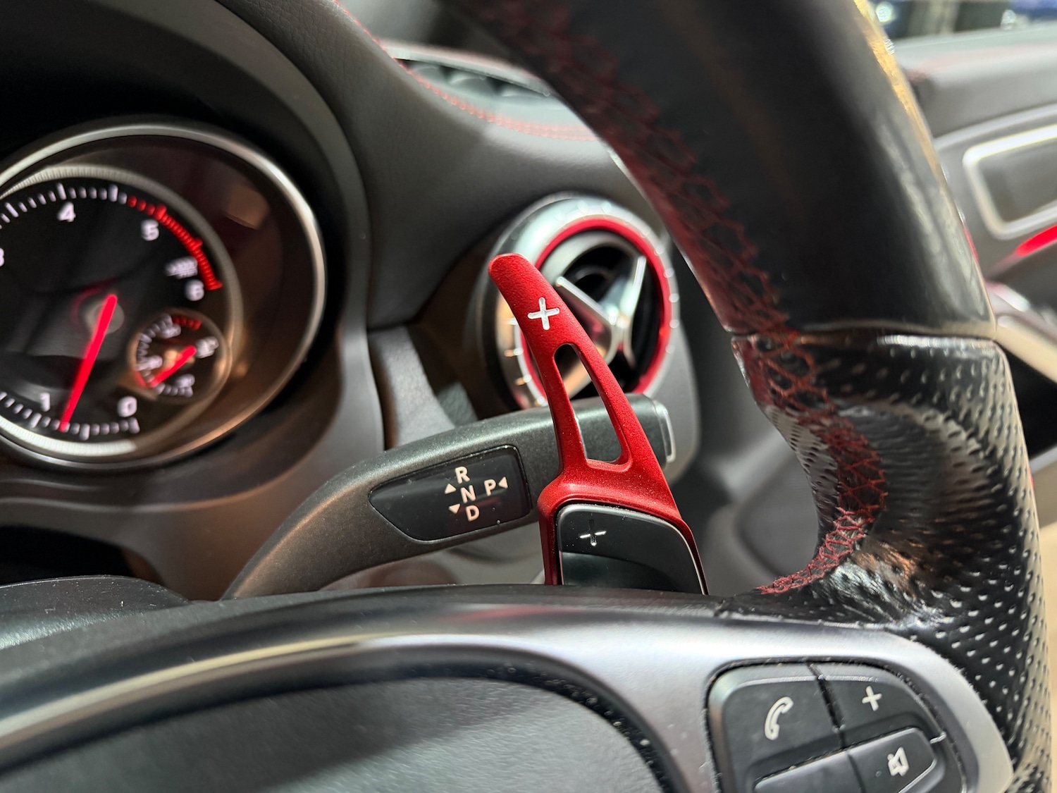 Used Mercedes-Benz CLA 2016 for sale - 77080111: Photo 37