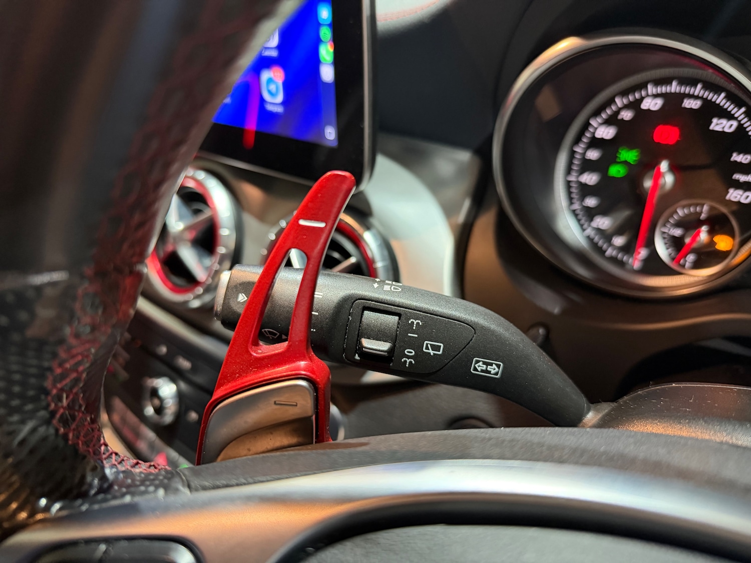 Used Mercedes-Benz CLA 2016 for sale - 77080111: Photo 38