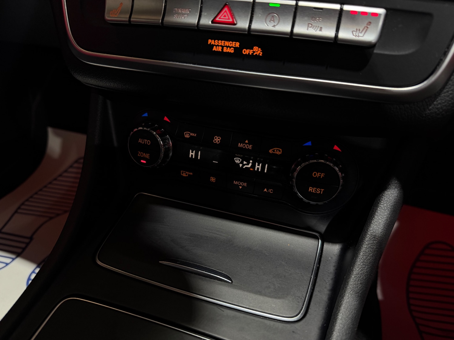 Used Mercedes-Benz CLA 2016 for sale - 77080111: Photo 43