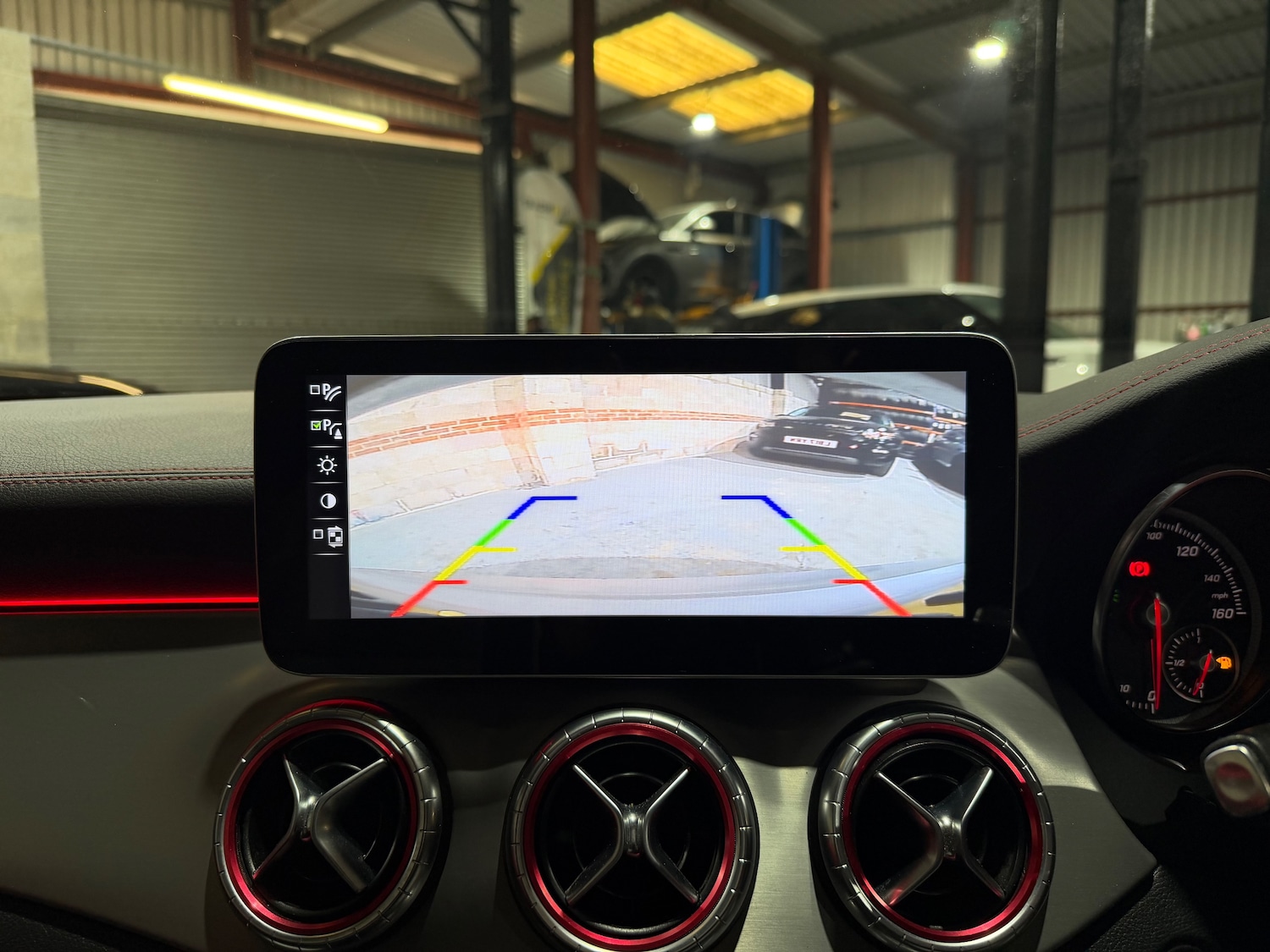 Used Mercedes-Benz CLA 2016 for sale - 77080111: Photo 47