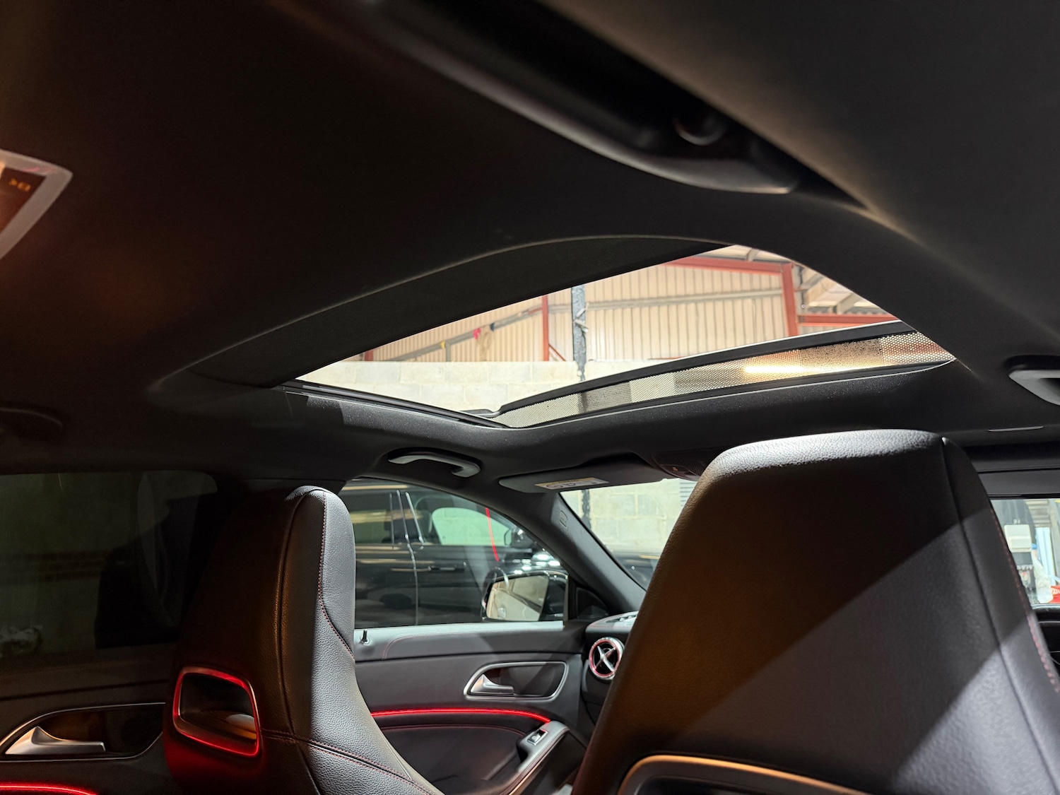 Used Mercedes-Benz CLA 2016 for sale - 77080111: Photo 48