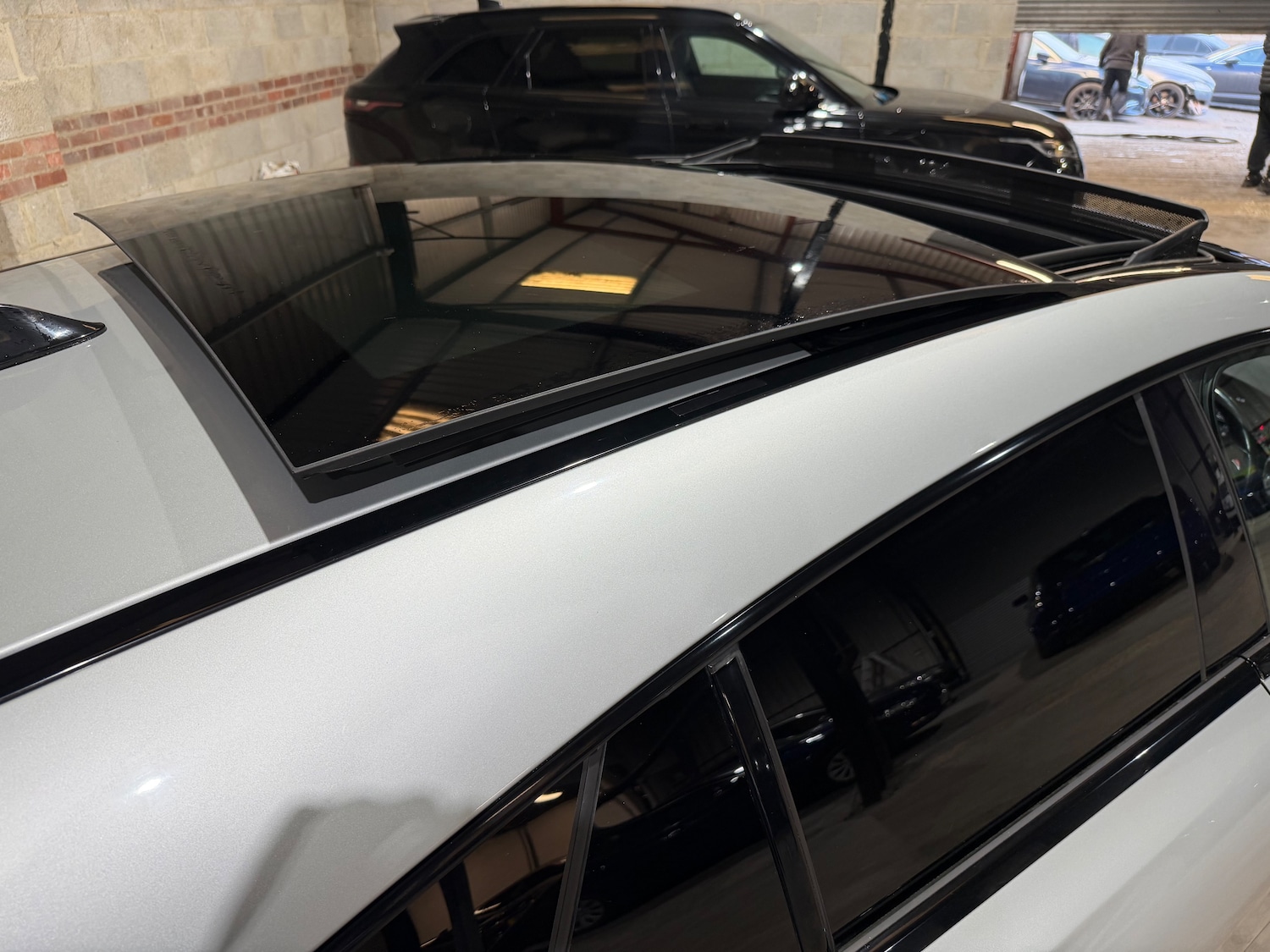 Used Mercedes-Benz CLA 2016 for sale - 77080111: Photo 49