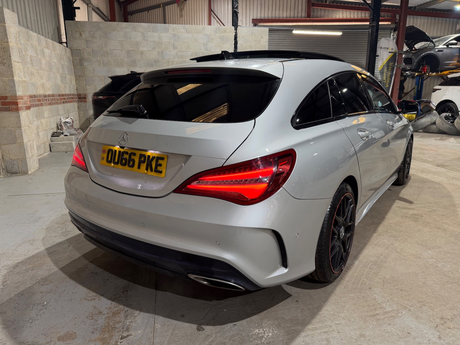 Used Mercedes-Benz CLA 2016 for sale - 77080111: Photo 51