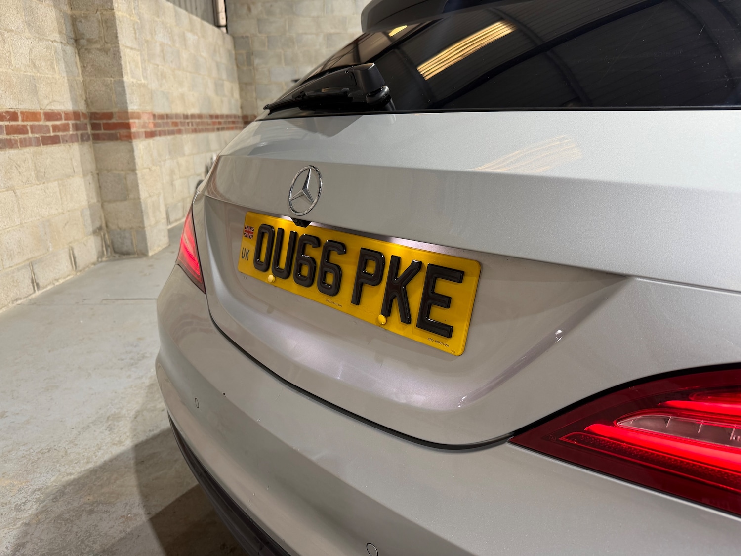 Used Mercedes-Benz CLA 2016 for sale - 77080111: Photo 53