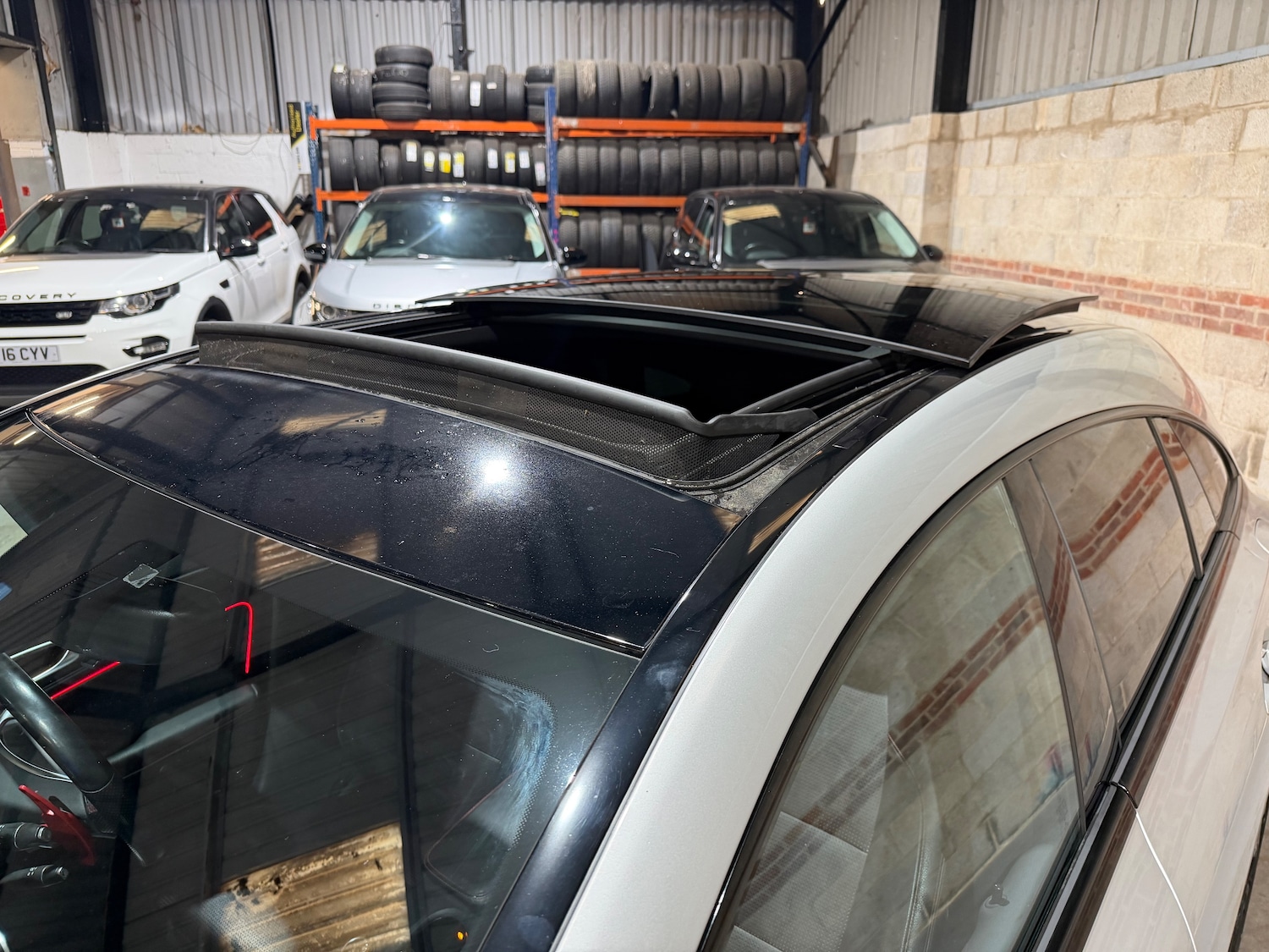 Used Mercedes-Benz CLA 2016 for sale - 77080111: Photo 55