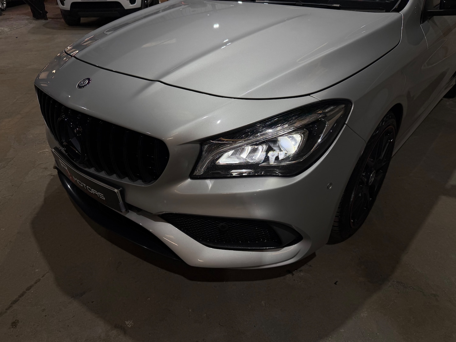 Used Mercedes-Benz CLA 2016 for sale - 77080111: Photo 56