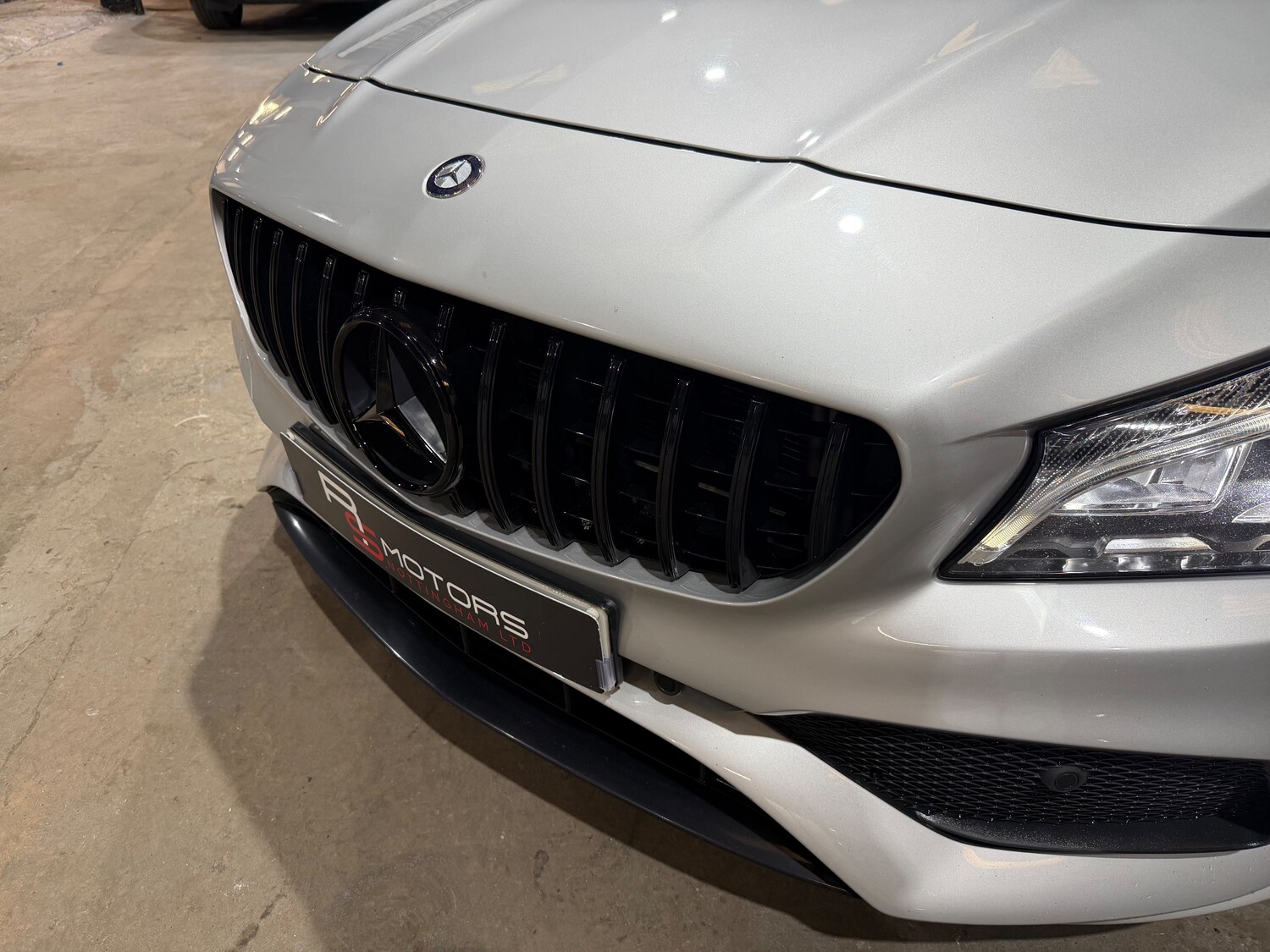 Used Mercedes-Benz CLA 2016 for sale - 77080111: Photo 57