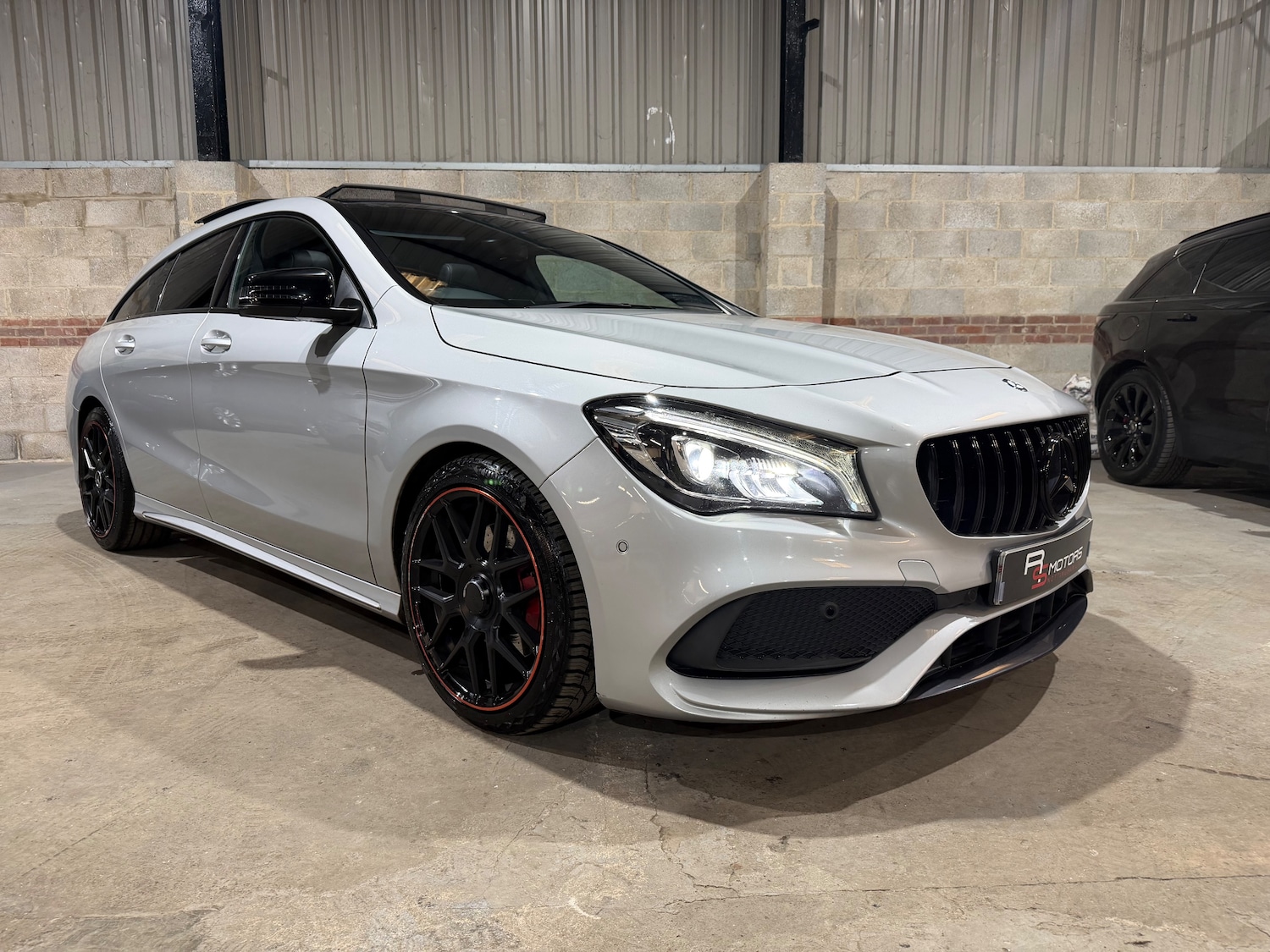 Used Mercedes-Benz CLA 2016 for sale - 77080111: Photo 58