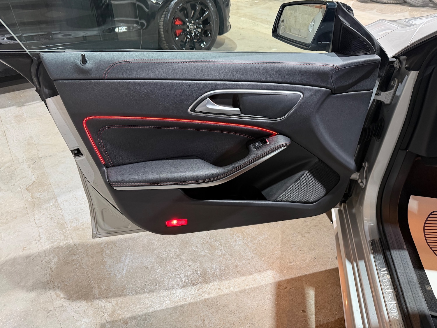 Used Mercedes-Benz CLA 2016 for sale - 77080111: Photo 7