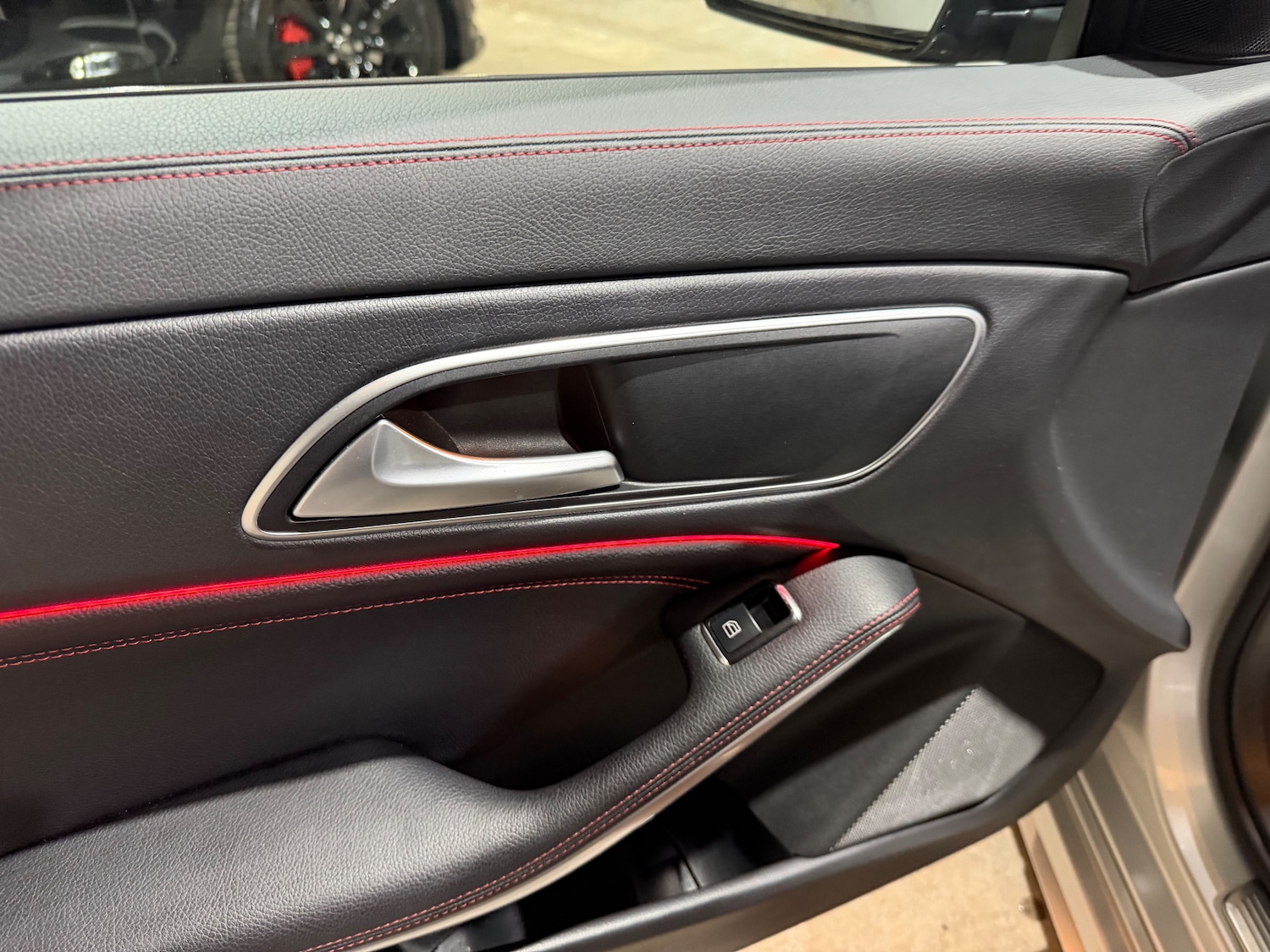 Used Mercedes-Benz CLA 2016 for sale - 77080111: Photo 8