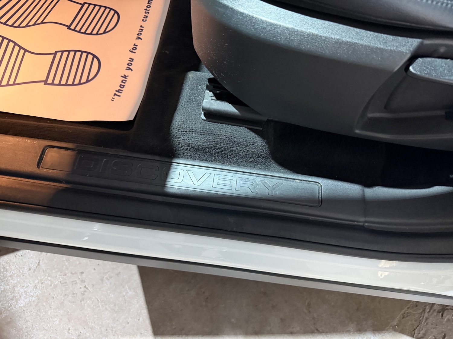 Used Land Rover Discovery Sport 2018 for sale - 77931772: Photo 11