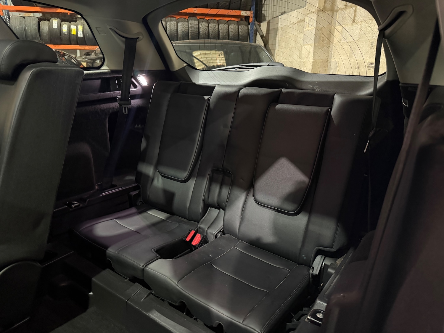 Used Land Rover Discovery Sport 2018 for sale - 77931772: Photo 17