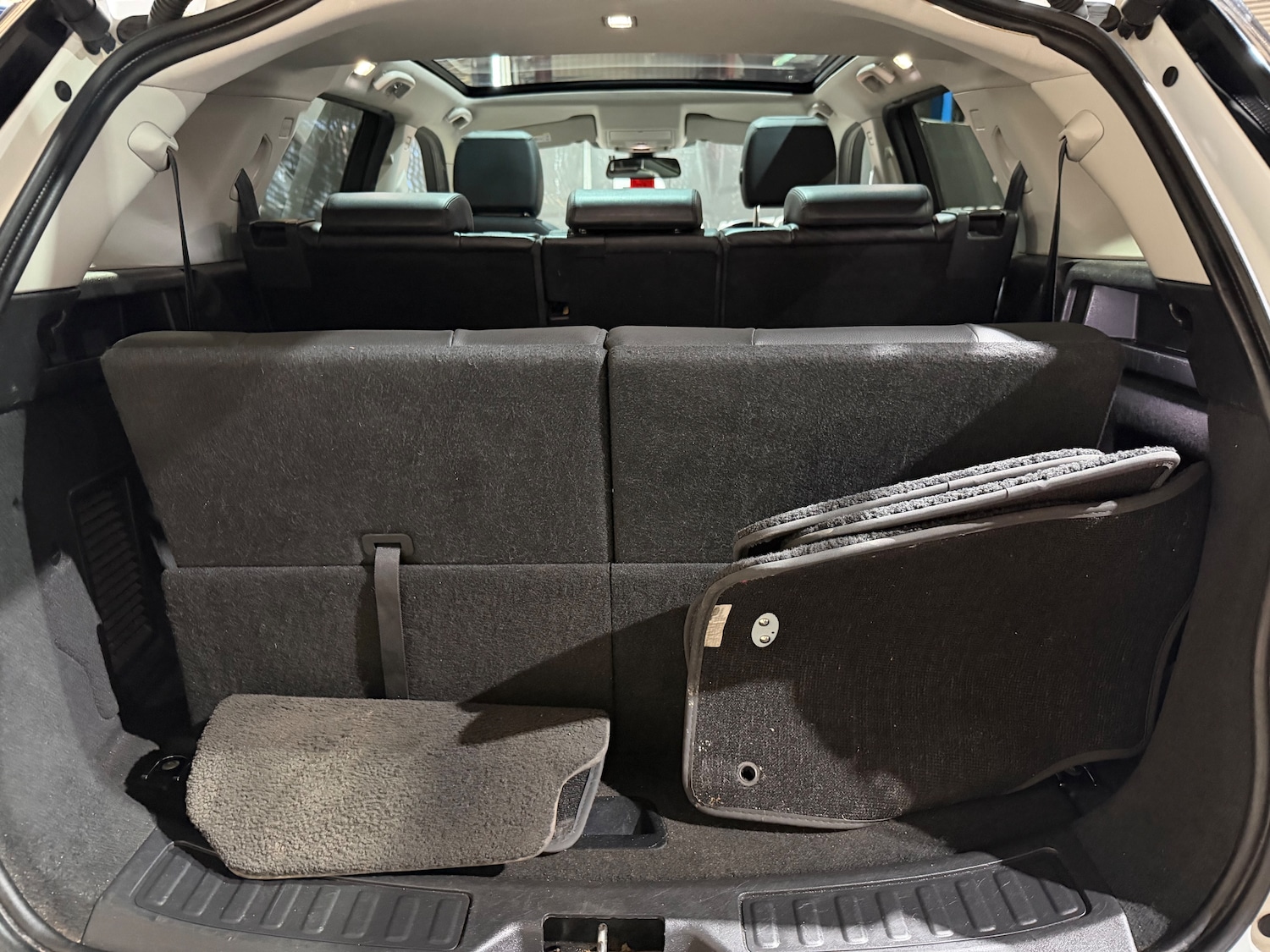 Used Land Rover Discovery Sport 2018 for sale - 77931772: Photo 18