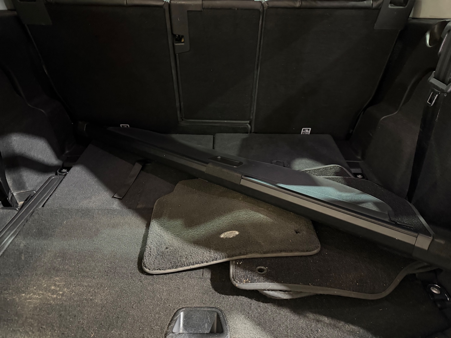 Used Land Rover Discovery Sport 2018 for sale - 77931772: Photo 20